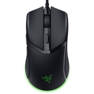 Rato &Oacute;ptico Razer Cobra RGB 8500DPI Preto