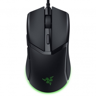 Rato &Oacute;ptico Razer Cobra RGB 8500DPI Preto
