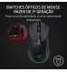 Rato Óptico Razer Cobra RGB 8500DPI Preto