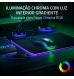 Rato Óptico Razer Cobra RGB 8500DPI Preto