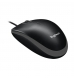 Rato Óptico Logitech B100 1000DPI Preto