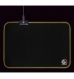 Tapete de Rato (Mousepad) Gembird MP-GAMELED-M Gaming LED Light Effect Preto M-Size