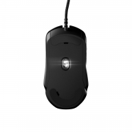 Rato &Oacute;ptico Steelseries Rival 5 18000DPI Preto