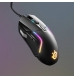 Rato Óptico Steelseries Rival 5 18000DPI Preto