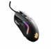 Rato Óptico Steelseries Rival 5 18000DPI Preto