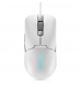 Rato Óptico Lenovo Legion M300s RGB Gaming 8000DPI Glacier White