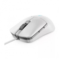 Rato &Oacute;ptico Lenovo Legion M300s RGB Gaming 8000DPI Glacier White