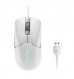 Rato Óptico Lenovo Legion M300s RGB Gaming 8000DPI Glacier White