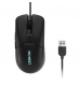 Rato Óptico Lenovo Legion M300s Gaming RGB 8000DPI Preto