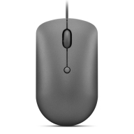 Rato &Oacute;ptico Lenovo 540 USB-C 2400DPI Cinza