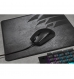 Rato Óptico Corsair Katar Pro XT Ultra-Light Gaming 18000DPI Preto