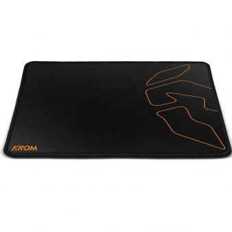 Tapete de Rato (Mousepad) Krom Knout Kontrol M