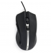 Rato Laser Gembird MUS-GU-02 USB-G 2400DPI Preto
