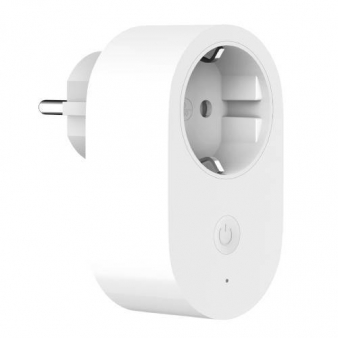 Tomada Inteligente Xiaomi Mi Smart Power Plug