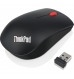 Rato Lenovo ThinkPad Essential Ambidestro RF Wireless Ótico 1200 DPI