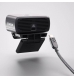 Webcam Elgato Facecam MK.2 FHD 1080p Preta