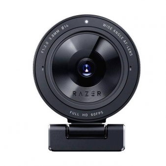 Webcam Razer Kiyo Pro Full HD 1080p