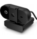 Webcam HP 320 Full HD 1080p Preta