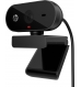 Webcam HP 320 Full HD 1080p Preta