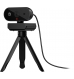 Webcam HP 320 Full HD 1080p Preta