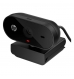Webcam HP 320 Full HD 1080p Preta