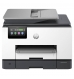 Impressora Jato de Tinta HP OfficeJet Pro 9132e Multifunções (Impressão, Cópia, Digitalização, Fax), Duplex Auto, Wireless
