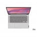 Portátil Lenovo IdeaPad Slim 3 Chromebook 14M868-562 14" Cloud Grey