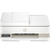 Impressora Jato de Tinta HP ENVY 6520e Multifunções (Impressão, Cópia, Digitalização, Fax), Duplex Auto, Wireless - Instant Ink