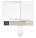 Impressora Jato de Tinta HP ENVY 6520e Multifunções (Impressão, Cópia, Digitalização, Fax), Duplex Auto, Wireless - Instant Ink