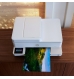 Impressora Jato de Tinta HP ENVY 6520e Multifunções (Impressão, Cópia, Digitalização, Fax), Duplex Auto, Wireless - Instant Ink