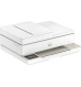 Impressora Jato de Tinta HP ENVY 6520e Multifunções (Impressão, Cópia, Digitalização, Fax), Duplex Auto, Wireless - Instant Ink