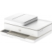 Impressora Jato de Tinta HP ENVY 6520e Multifunções (Impressão, Cópia, Digitalização, Fax), Duplex Auto, Wireless - Instant Ink