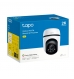 Câmara de Segurança TP-Link Tapo TC41 Pan/Tilt 2K 3MP Outdoor IP65 Security Wi-Fi