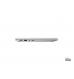 Portátil Lenovo IdeaPad Slim 3 Chromebook 14M868-562 14" Cloud Grey