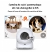 Caixa de Areia PETKIT Purobot Ultra with Camera Smart Cat Litter Box