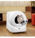 Caixa de Areia PETKIT Purobot Ultra with Camera Smart Cat Litter Box