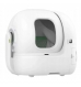 Caixa de Areia Inteligente PetKit Purobot Max Pro c/ Câmara IA Self-Cleaning Cat Litter Box Branca