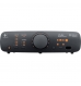 Colunas Logitech Z906 THX Surround Sound 5.1 1000W Peak / 500W RMS Pretas