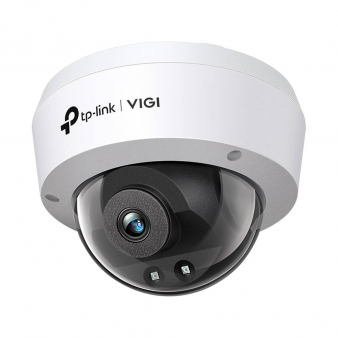C&acirc;mara de Seguran&ccedil;a de Rede TP-Link VIGI C220I 2.8mm 2MP IR PoE Dome Full HD 1080p