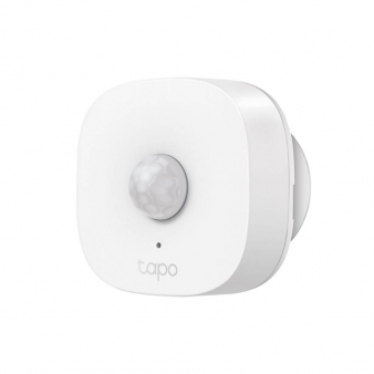 Sensor de Movimento Inteligente TP-Link Tapo T100