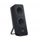 Colunas Logitech Z207 Stereo 2.0 Bluetooth 10W Peak / 5W RMS Pretas