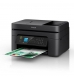 Impressora Jato de Tinta Epson WorkForce WF-2930DWF (Impressão, Cópia, Digitalização, Fax), Duplex Auto, Wireless