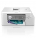 Impressora Jato de Tinta a Cores Brother MFC-J4340DWE (A4) Multifunções, Duplex Auto, Wireles
