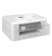 Impressora Jato de Tinta a Cores Brother MFC-J4340DWE (A4) Multifunções, Duplex Auto, Wireles