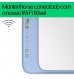 Impressora Jato de Tinta HP DeskJet 2822e Multifunções (Impressão, Cópia, Digitalização), Duplex Manual, Wireless - Instant Ink
