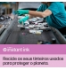 Impressora Jato de Tinta HP ENVY Inspire 7221e Multifunções, Duplex Auto, Wireless - Instant Ink