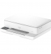 Impressora Jato de Tinta HP ENVY 6110e Multifunções (Impressão, Cópia, Digitalização, Fax), Duplex Auto, Wireless - Instant Ink