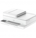 Impressora Jato de Tinta HP ENVY 6530e Multifunções (Impressão, Cópia, Digitalização, Fax), Duplex Auto, Wireless - Instant Ink