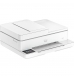 Impressora Jato de Tinta HP ENVY 6530e Multifunções (Impressão, Cópia, Digitalização, Fax), Duplex Auto, Wireless - Instant Ink