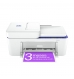 Impressora Jato de Tinta HP DeskJet 4230e Multifunções (Impressão, Cópia, Digitalização), Duplex Manual, Wireless - Instant Ink